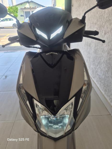 HONDA Elite 125 , Foto 7
