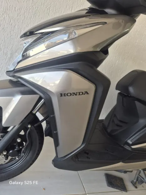 HONDA Elite 125 , Foto 9