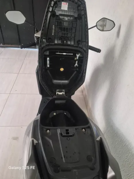 HONDA Elite 125 , Foto 10