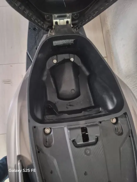 HONDA Elite 125 , Foto 11