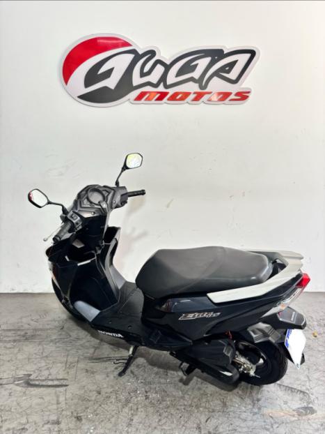 HONDA Elite 125 , Foto 3