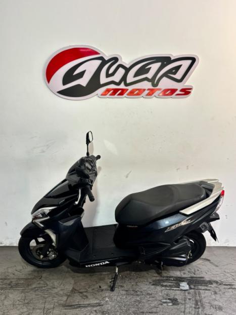 HONDA Elite 125 , Foto 4