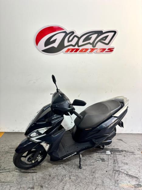 HONDA Elite 125 , Foto 5