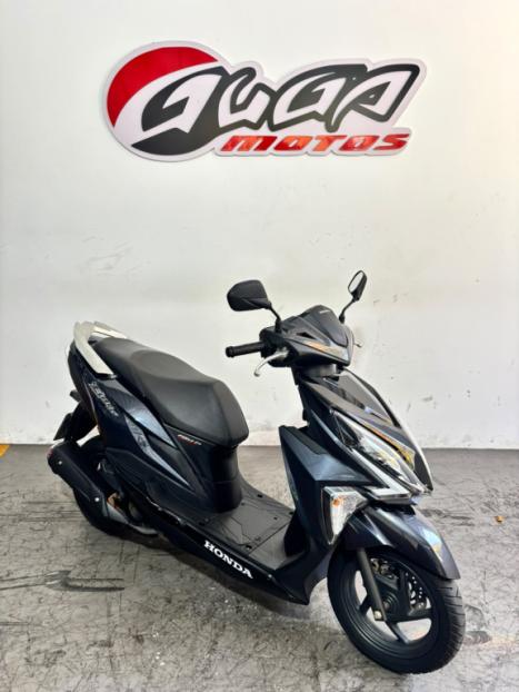 HONDA Elite 125 , Foto 6