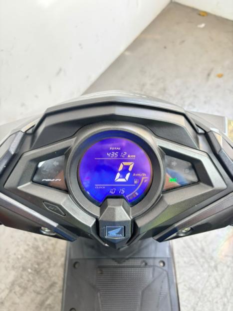 HONDA Elite 125 , Foto 7