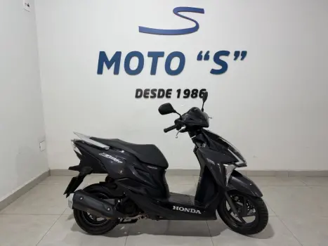 HONDA Elite 125 , Foto 1