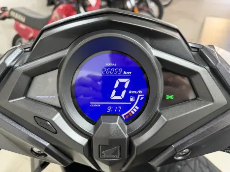 HONDA Elite 125 , Foto 2