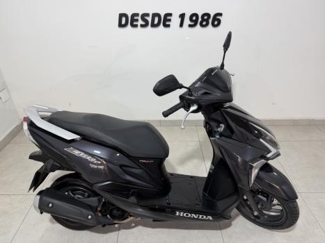 HONDA Elite 125 , Foto 3