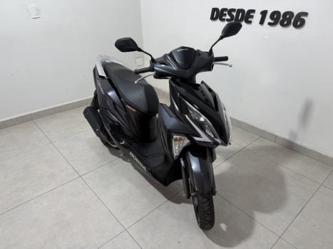HONDA Elite 125 , Foto 4