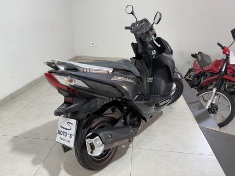 HONDA Elite 125 , Foto 6