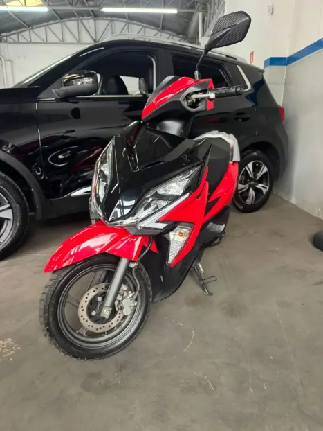 HONDA Elite 125 , Foto 2
