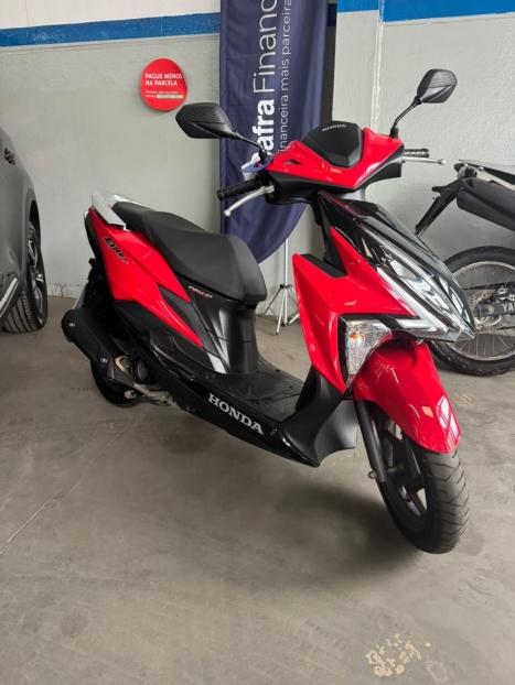 HONDA Elite 125 , Foto 3