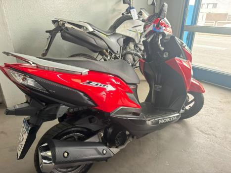 HONDA Elite 125 , Foto 4