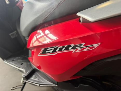 HONDA Elite 125 , Foto 5