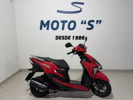 HONDA Elite 125 , Foto 1