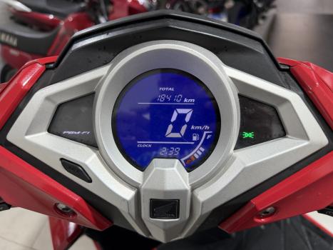HONDA Elite 125 , Foto 2