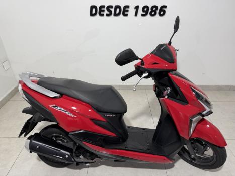 HONDA Elite 125 , Foto 3
