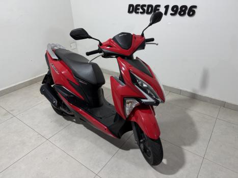 HONDA Elite 125 , Foto 4
