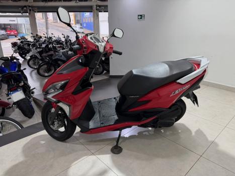 HONDA Elite 125 , Foto 5