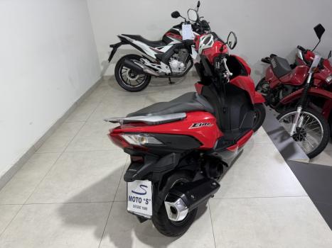 HONDA Elite 125 , Foto 6