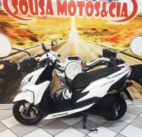 HONDA Elite 125 , Foto 2