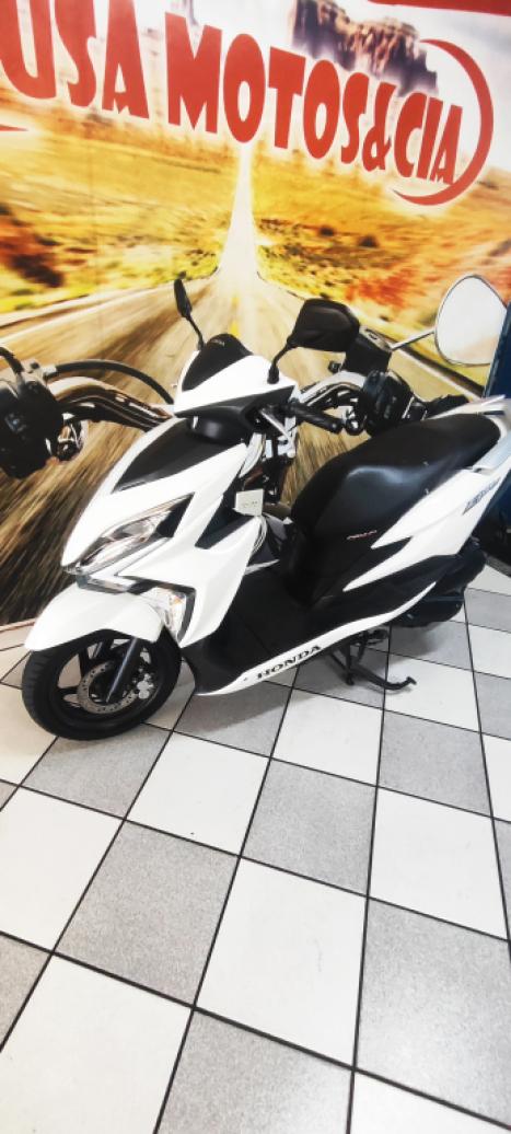HONDA Elite 125 , Foto 3