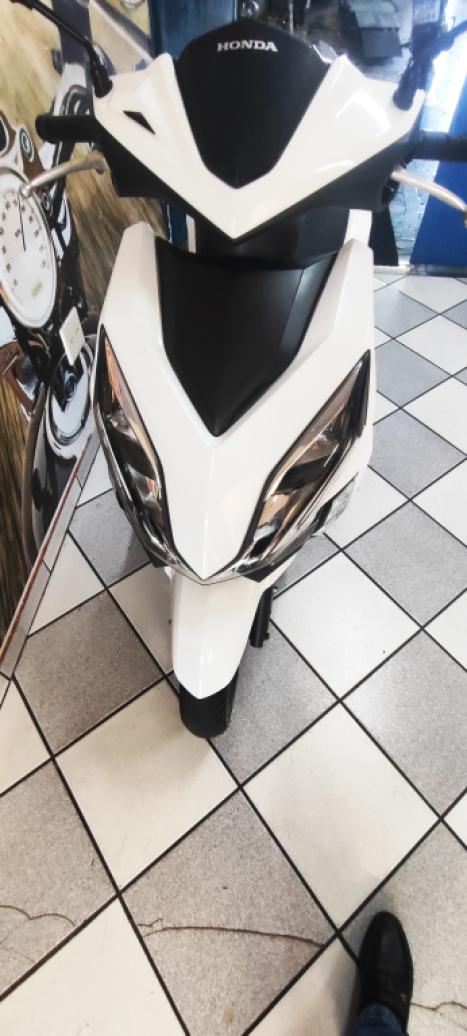 HONDA Elite 125 , Foto 4