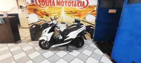 HONDA Elite 125 , Foto 5