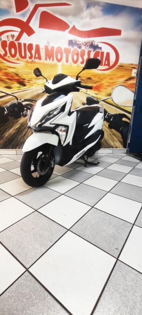 HONDA Elite 125 , Foto 6