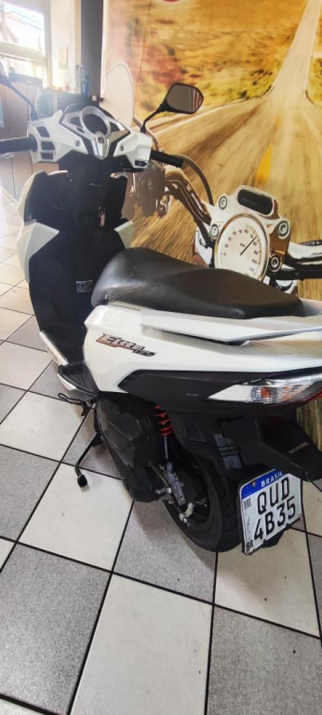 HONDA Elite 125 , Foto 7