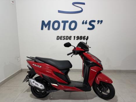 HONDA Elite 125 , Foto 1