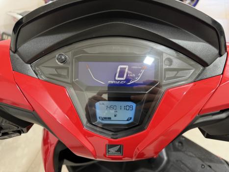 HONDA Elite 125 , Foto 2