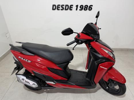 HONDA Elite 125 , Foto 3