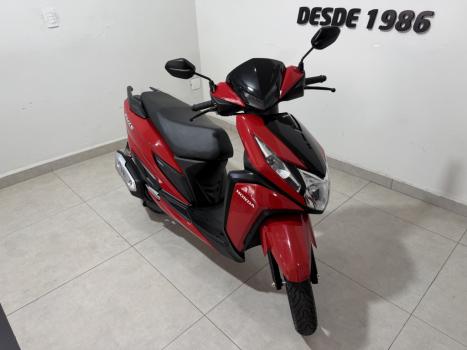 HONDA Elite 125 , Foto 4