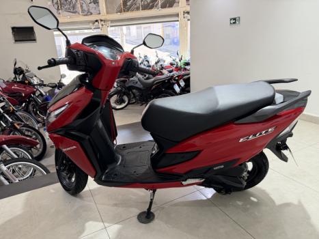 HONDA Elite 125 , Foto 5