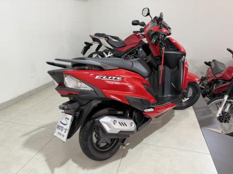HONDA Elite 125 , Foto 6