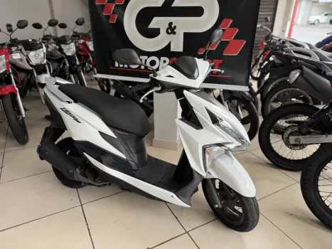 HONDA Elite 125 , Foto 3