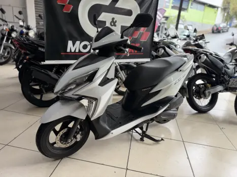 HONDA Elite 125 , Foto 5