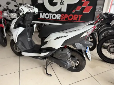 HONDA Elite 125 , Foto 6