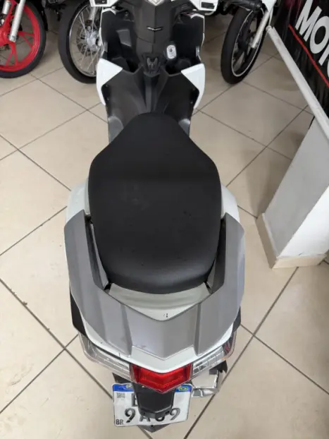 HONDA Elite 125 , Foto 8