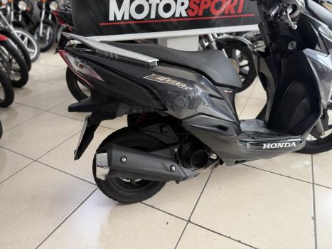HONDA Elite 125 , Foto 2