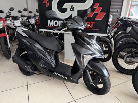 HONDA Elite 125 , Foto 3