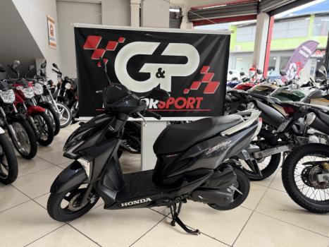 HONDA Elite 125 , Foto 4