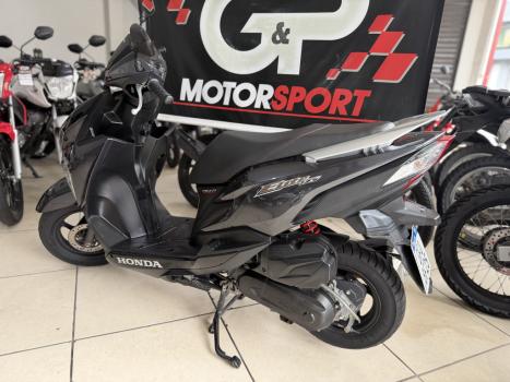 HONDA Elite 125 , Foto 6