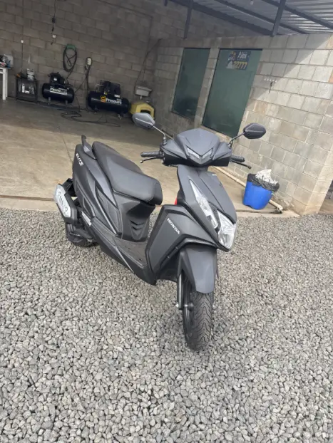 HONDA Elite 125 , Foto 1