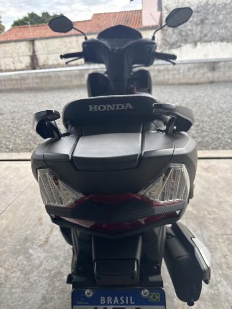 HONDA Elite 125 , Foto 3