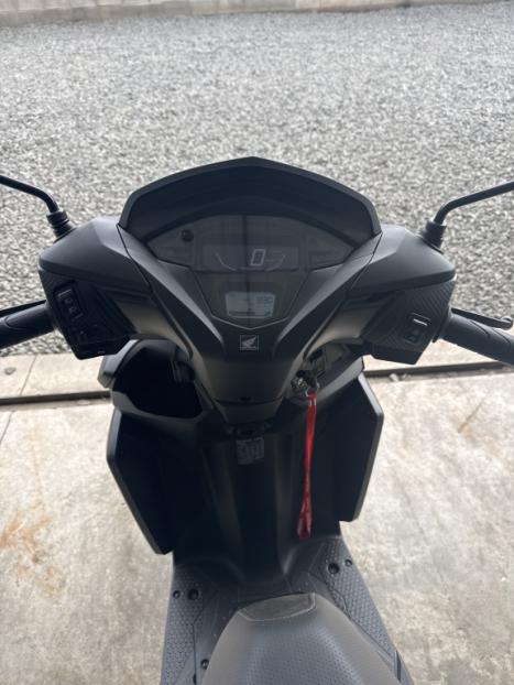 HONDA Elite 125 , Foto 4