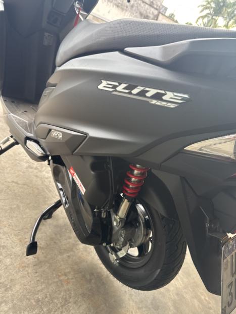HONDA Elite 125 , Foto 5