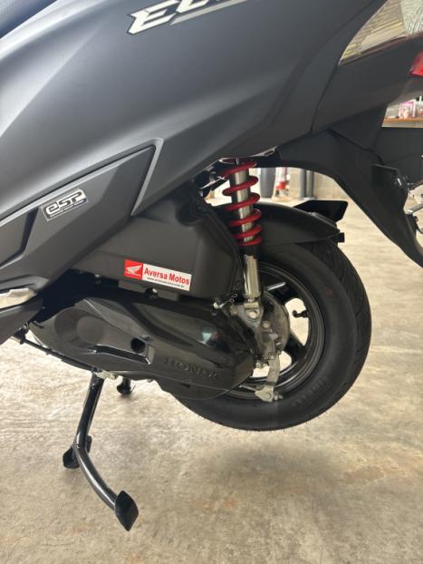 HONDA Elite 125 , Foto 6