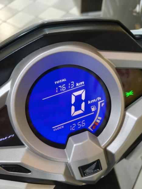 HONDA Elite 125 , Foto 3